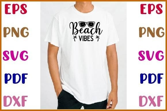 Beach Vibes