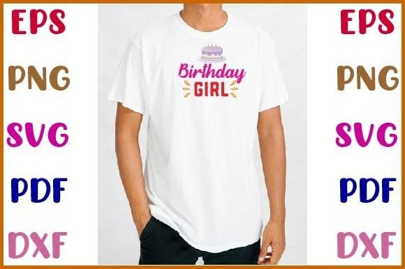 Birthday Girl