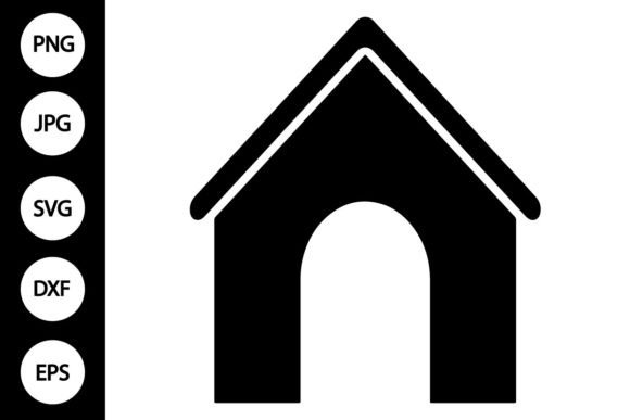 House Dog SVG Review