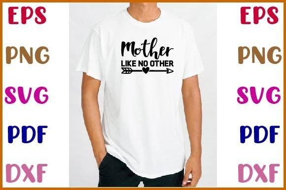 Mother Like No Other